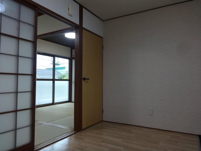 コーポ上町 その他24