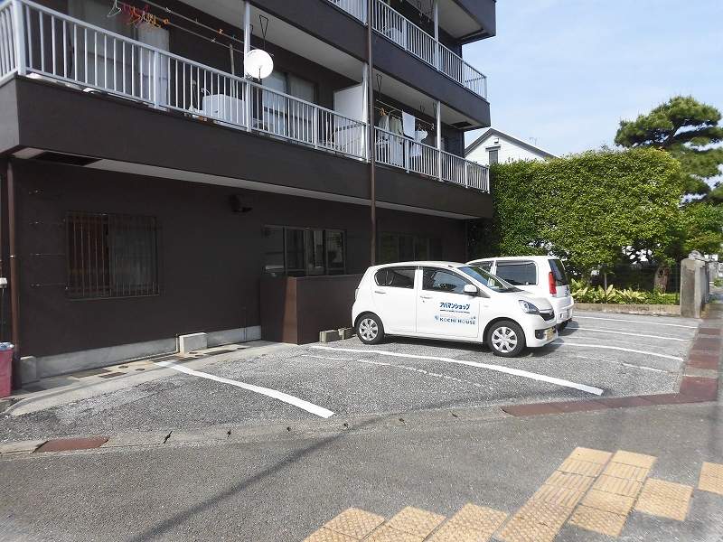 コーポ上町 その他28