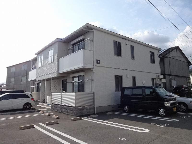 シャーメゾン初月　Ａ棟 その他1