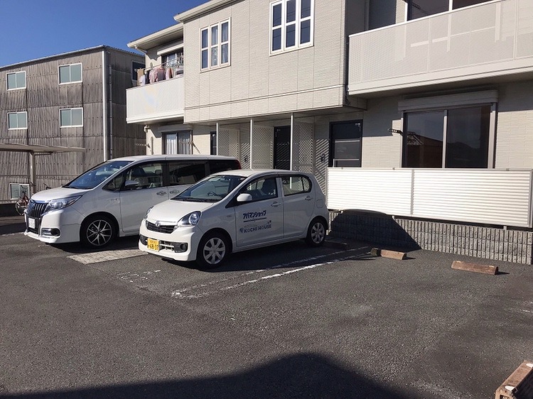 シャーメゾン初月　Ａ棟 その他27