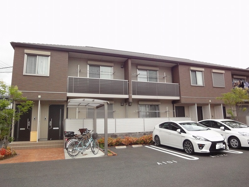 グランマスト塩屋崎　Ａ棟 その他1