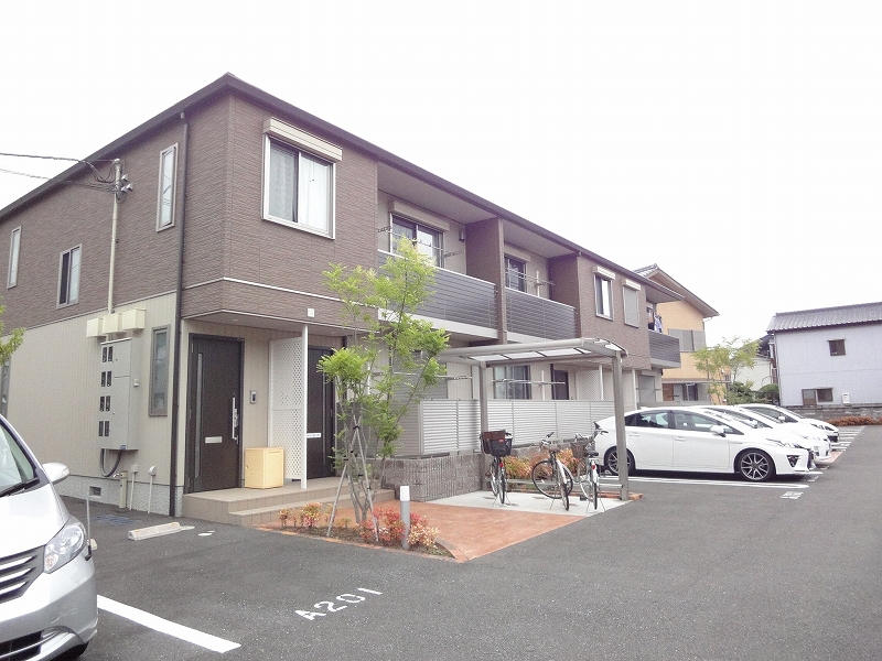 グランマスト塩屋崎　Ａ棟 その他2