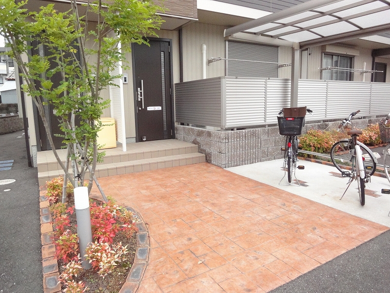 グランマスト塩屋崎　Ａ棟 その他27