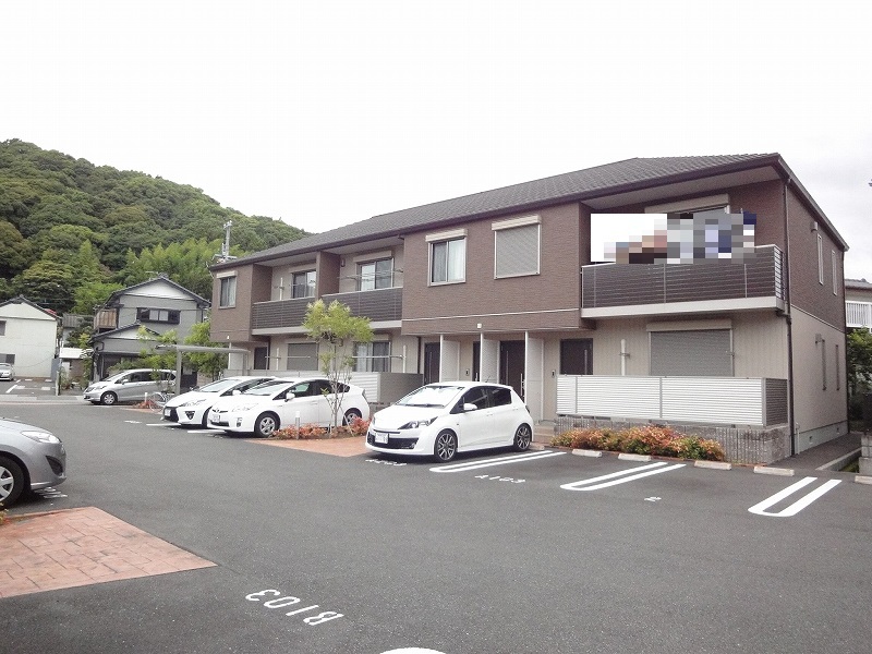 グランマスト塩屋崎　Ａ棟 その他28