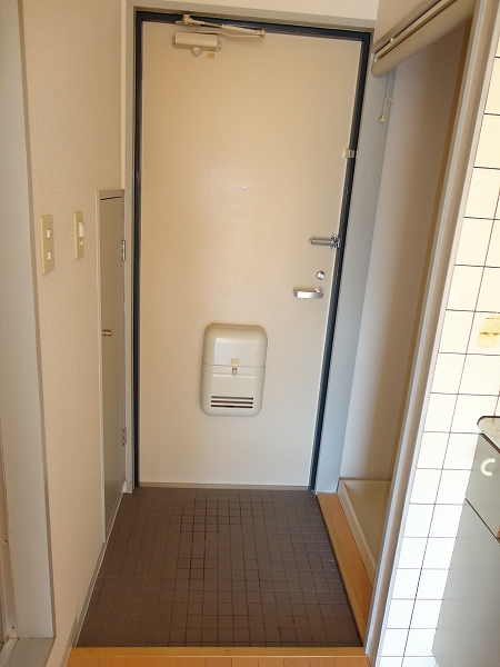 エトワール愛宕Ⅱ その他12
