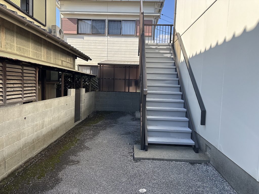 長崎ハイツ その他28