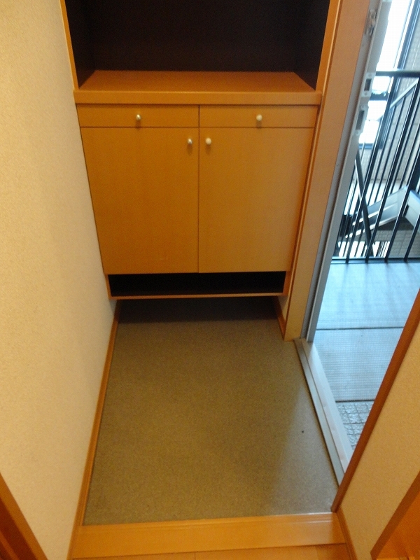 エスポワール　Ｂ棟 その他17