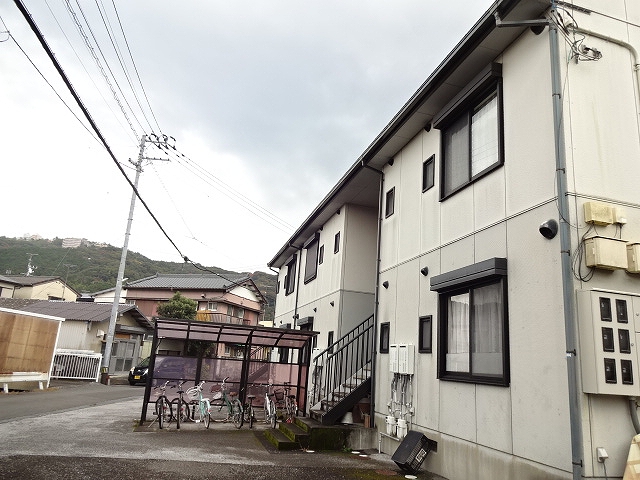 フレグランス吉野 その他2