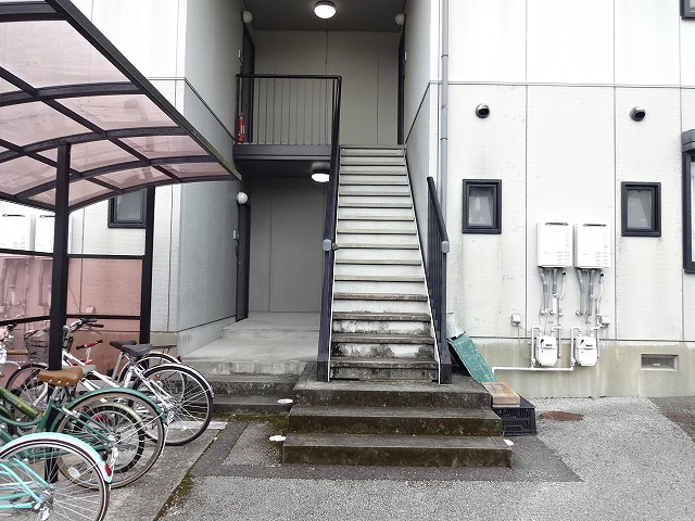 フレグランス吉野 その他27