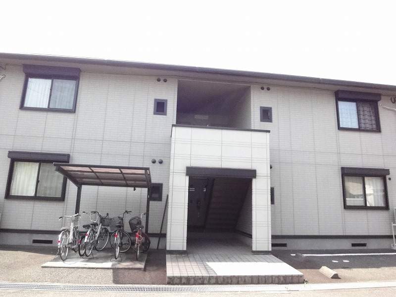 フローラ四月田　Ａ棟 その他1