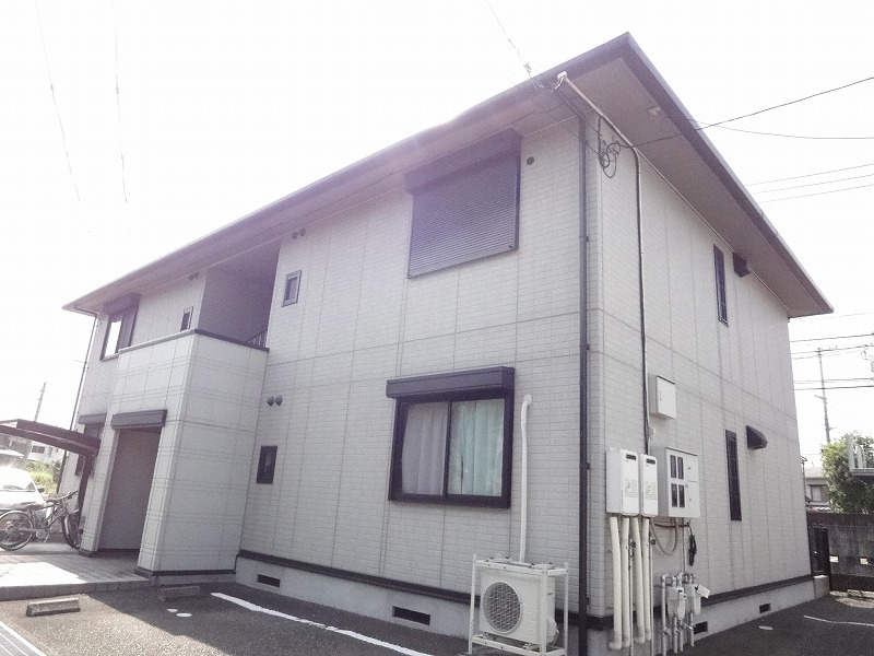 フローラ四月田　Ａ棟 その他2