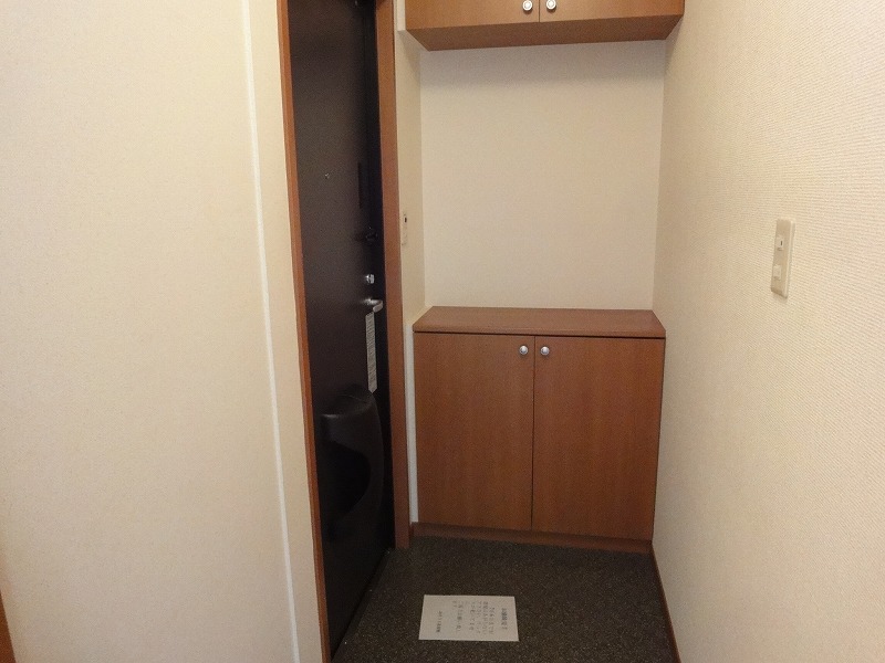 フローラ四月田　Ａ棟 その他20