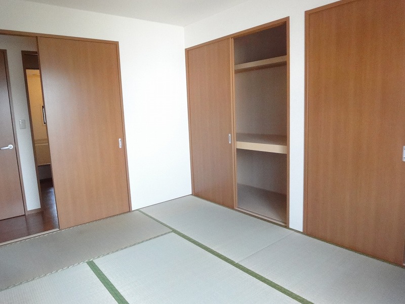 フローラ四月田　Ａ棟 その他22