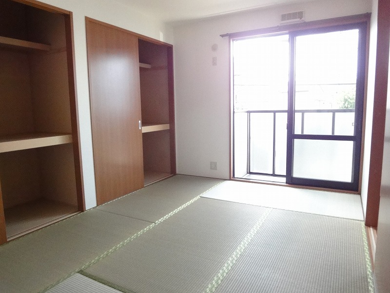 フローラ四月田　Ａ棟 その他23