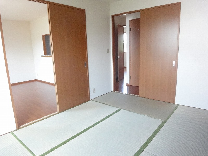 フローラ四月田　Ａ棟 その他24