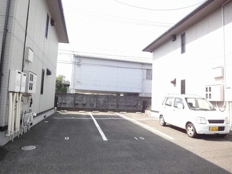 フローラ四月田　Ａ棟 その他27