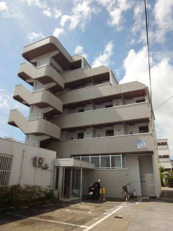 セレクト高須 205号室 外観
