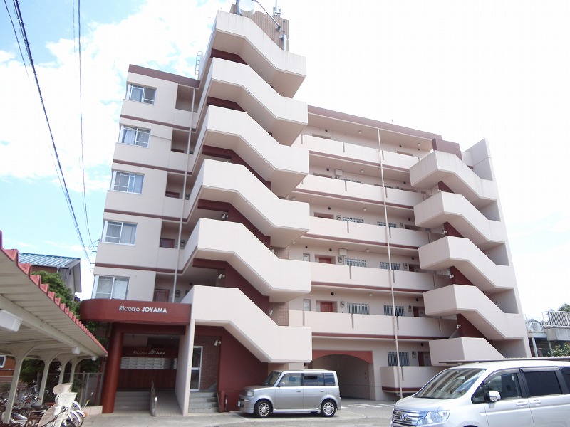 Ｒｉｃｏｒｓｏ　ＪＯＹＡＭＡ その他2