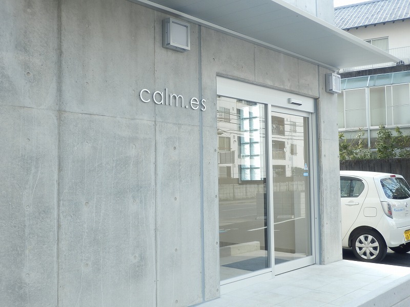 ｃａｌｍ．ｅｓ その他2