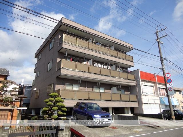 ガーデンハイツいちのみや その他1