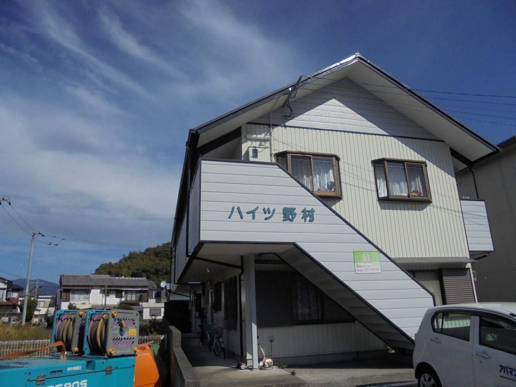 ハイツ野村 その他1