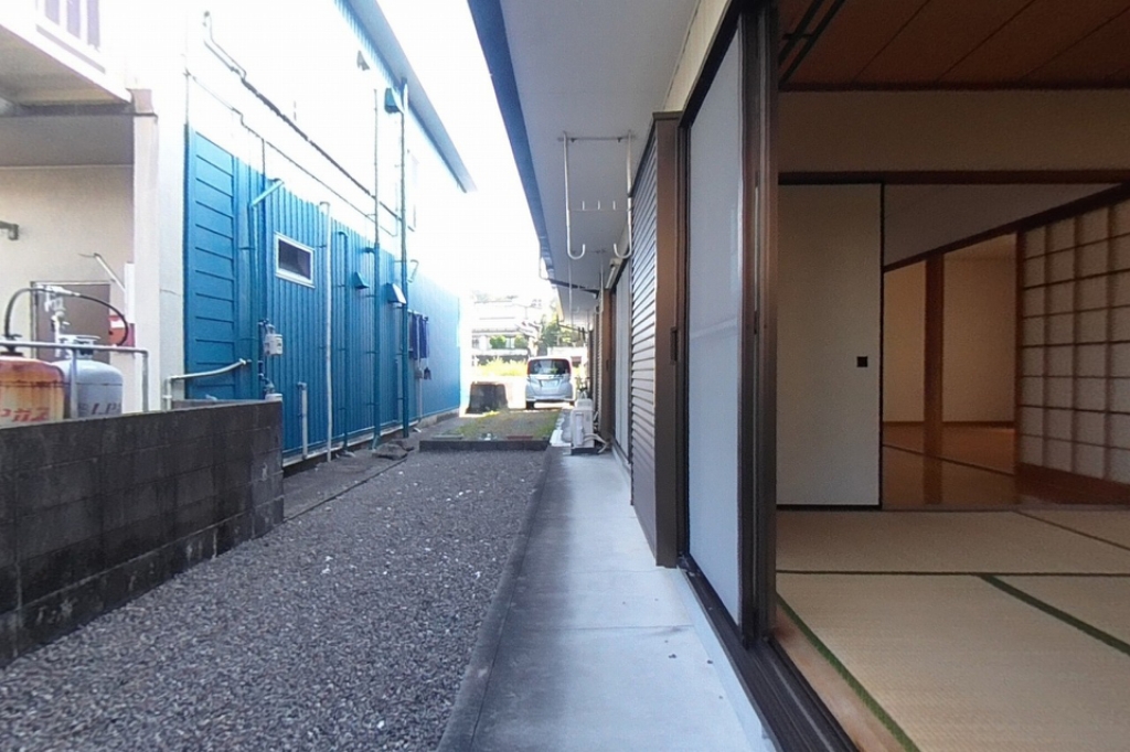 ハイツ野村 その他12