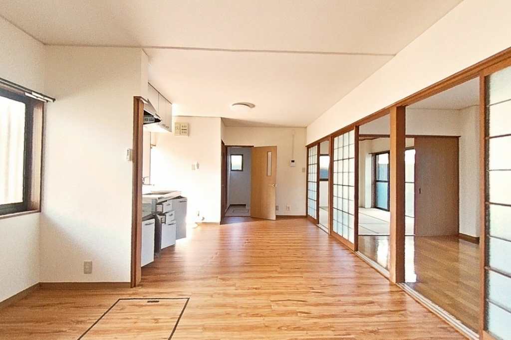 ハイツ野村 その他19