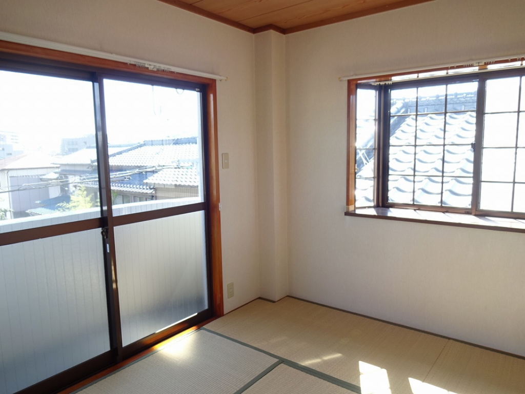 城山ハイツ唯 その他3