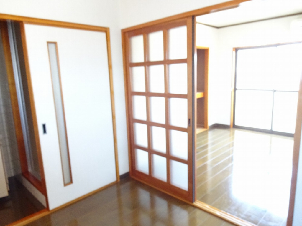 城山ハイツ唯 その他16