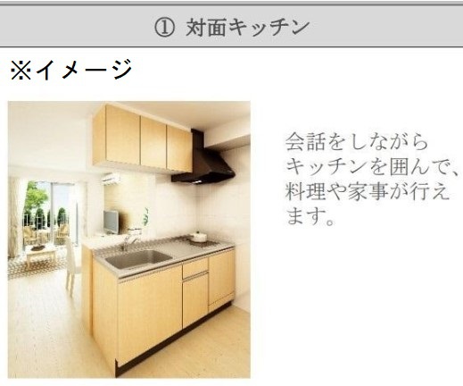 （仮）福井東町アパートⅠ その他4