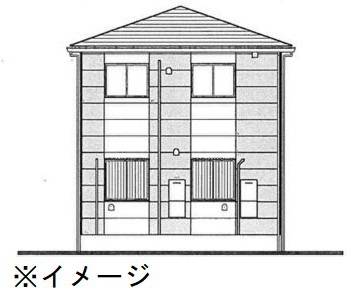 （仮）福井東町アパートⅡ その他1