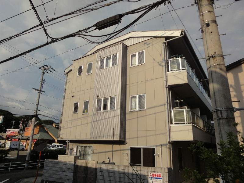 マンションつくし野 その他1