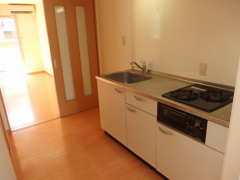 マンションつくし野 その他4