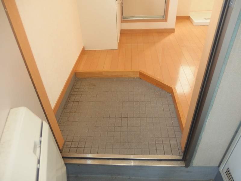 マンションつくし野 その他14