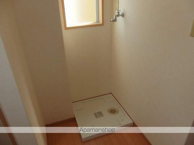 マンションつくし野 その他17