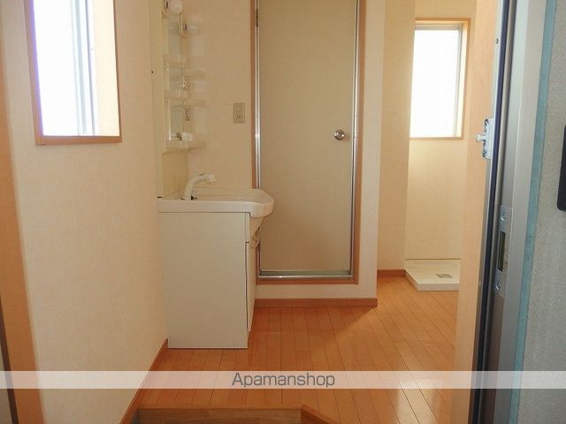 マンションつくし野 その他18