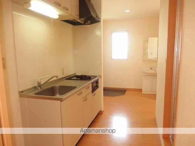 マンションつくし野 その他19