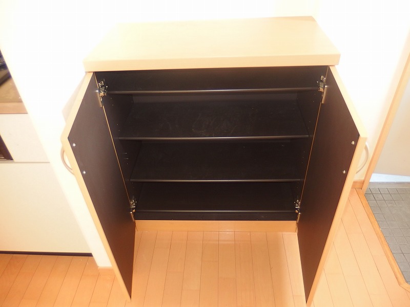 マンションつくし野 その他22