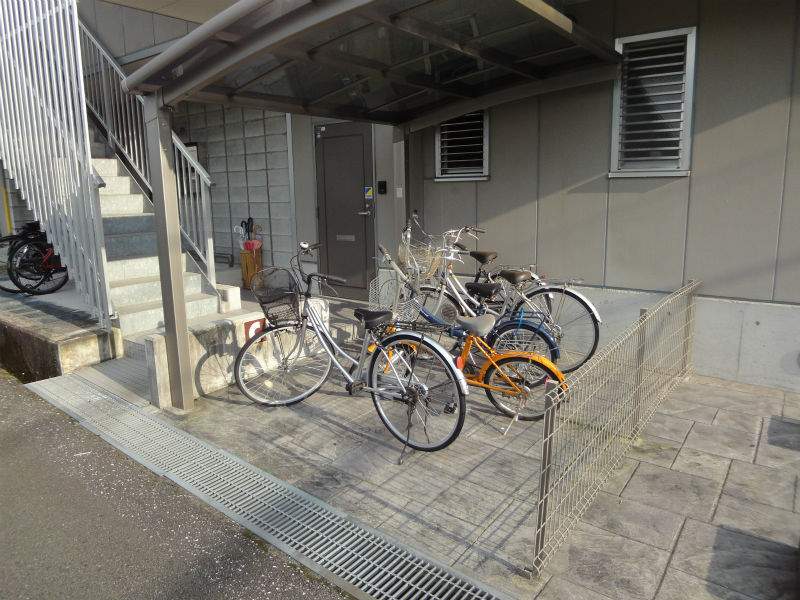 マンションつくし野 その他26
