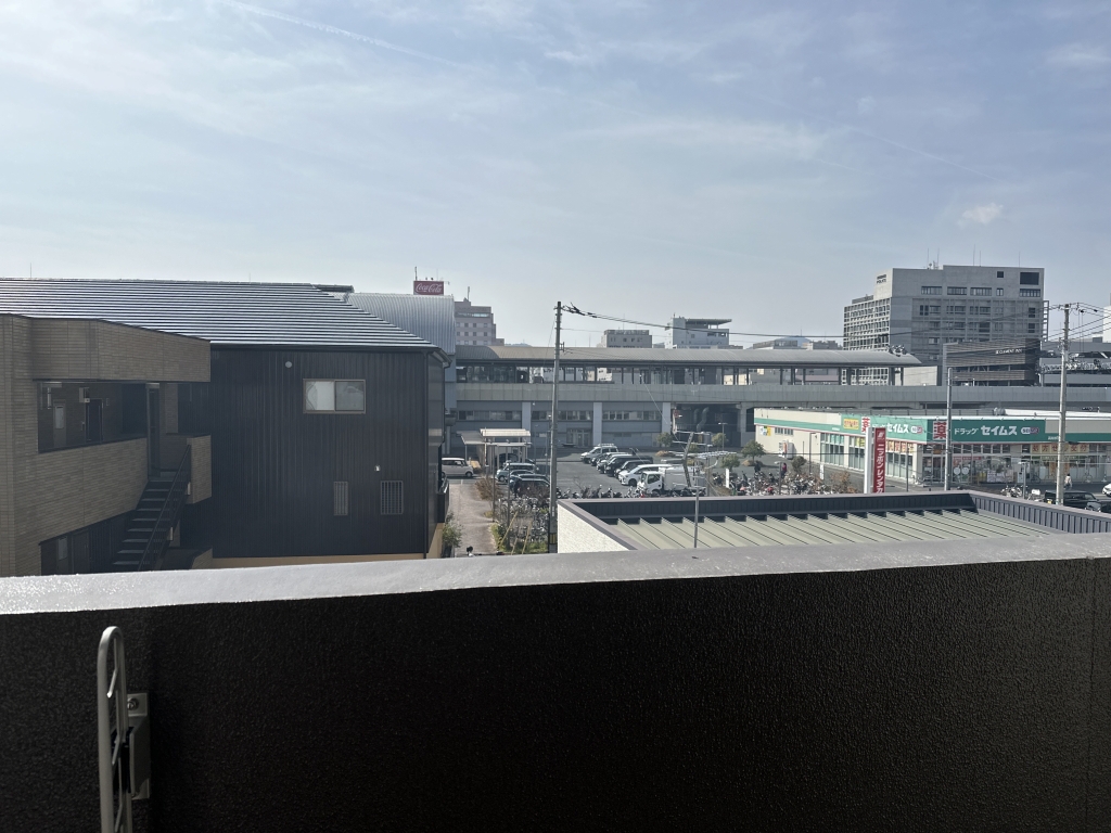 高知駅スクエア その他20