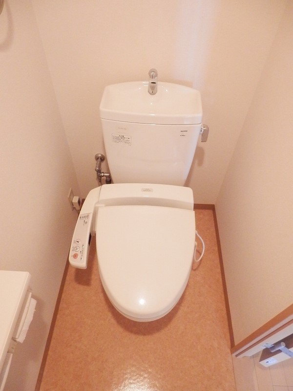 アスターハウス新本町 その他6