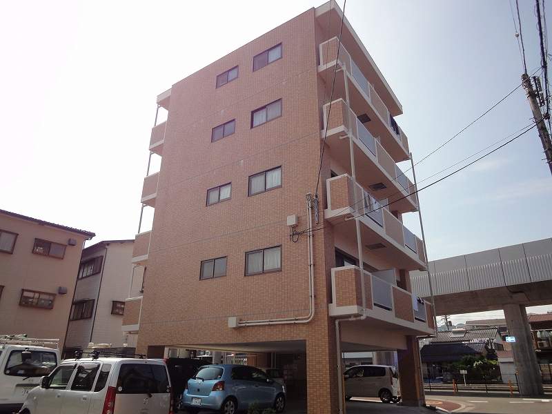 ハイツＯＺＵ城北 その他2
