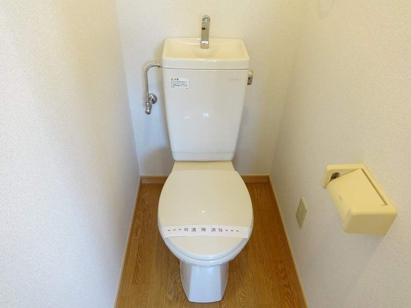 ハイツＯＺＵ城北 その他6
