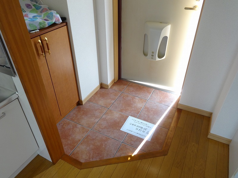 ハイツＯＺＵ城北 その他11
