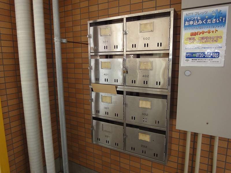 ハイツＯＺＵ城北 その他27