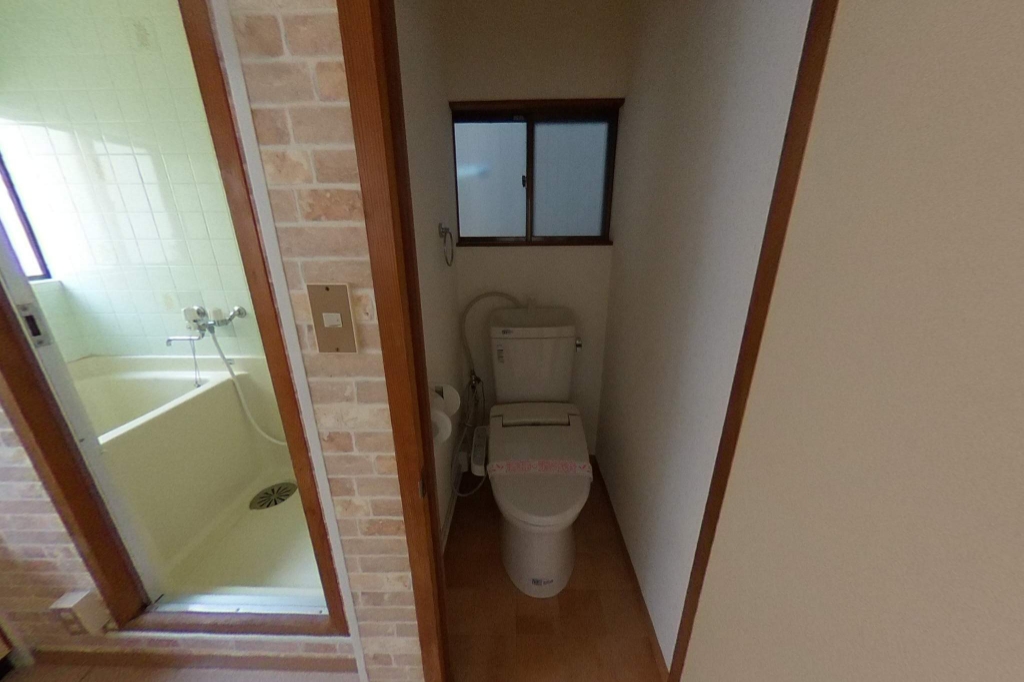 八反町ハイツ その他5