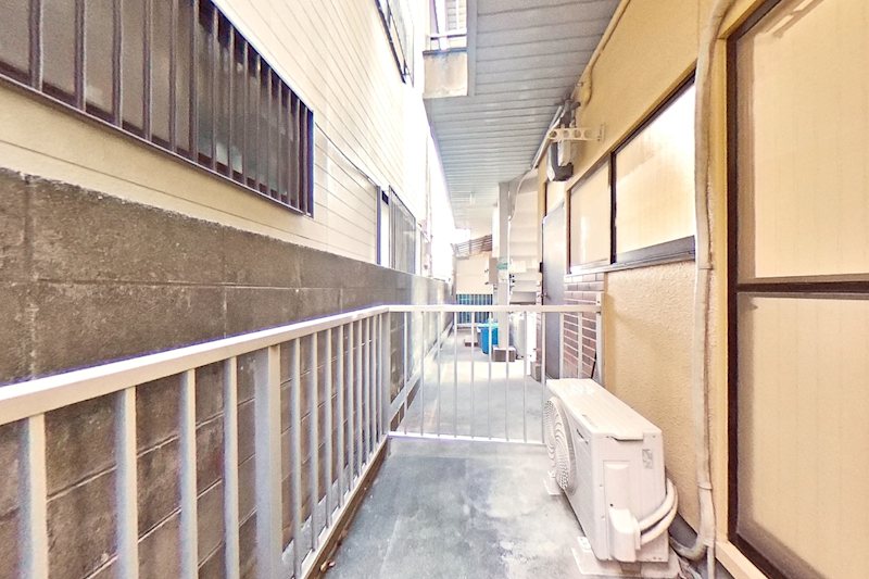 八反町ハイツ その他9