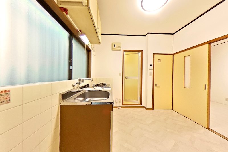 八反町ハイツ その他10