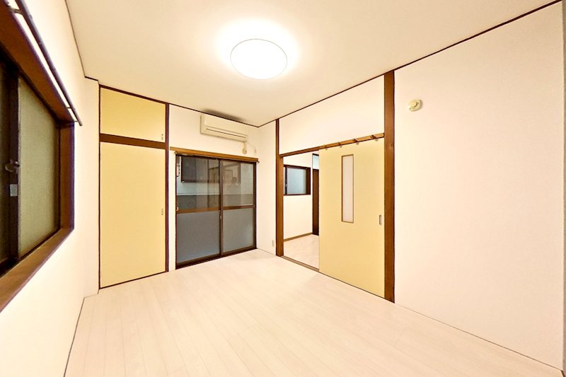 八反町ハイツ その他12