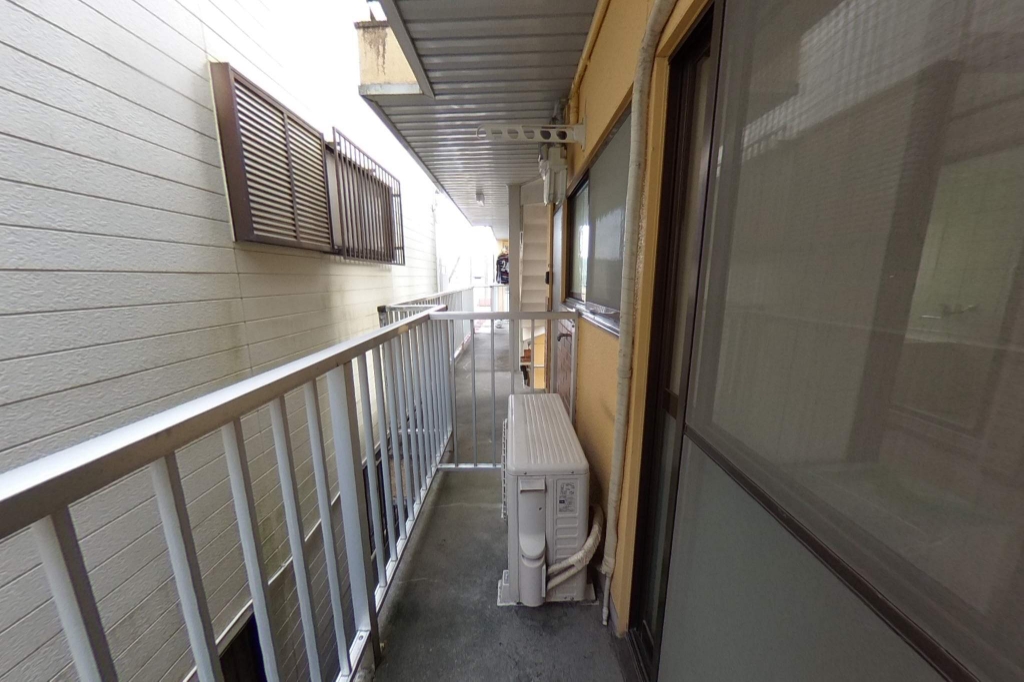 八反町ハイツ その他12